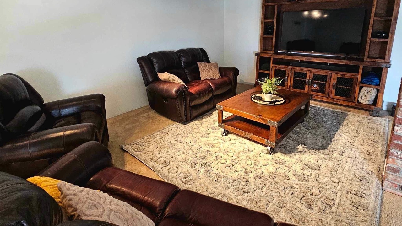 Photo of Livingroom in Wenatchee