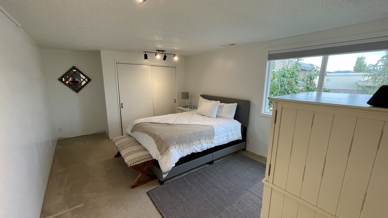 Photo of Bedroom in Wenatchee