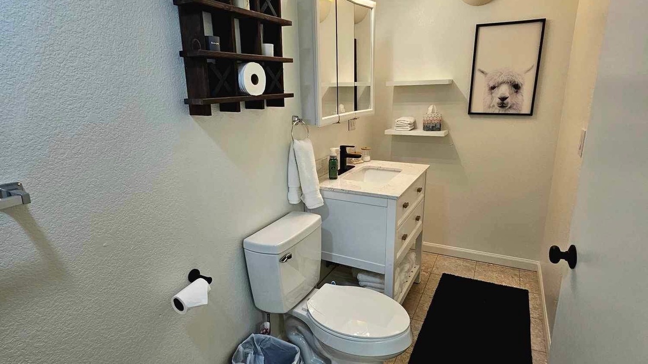 Photo of Bathroom in Wenatchee