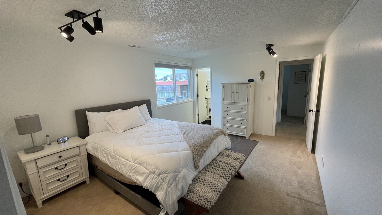 Photo of Bedroom in Wenatchee
