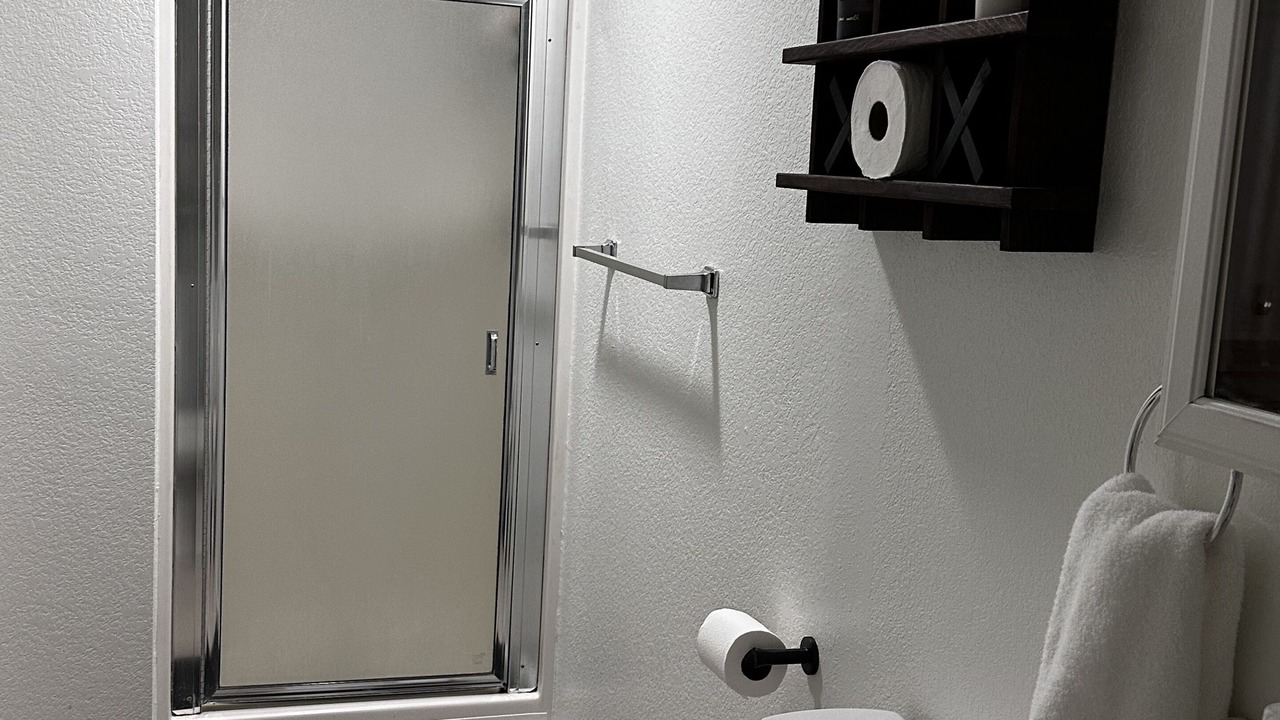 Photo of Bathroom in Wenatchee