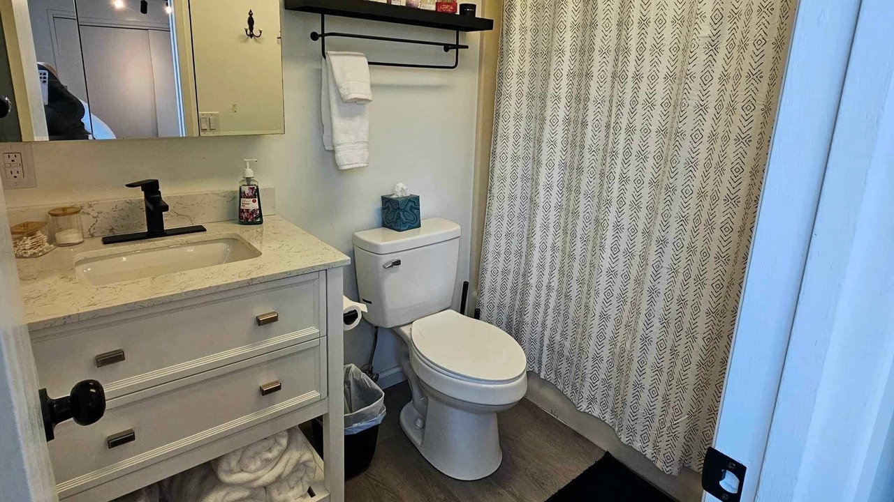 Photo of Bathroom in Wenatchee
