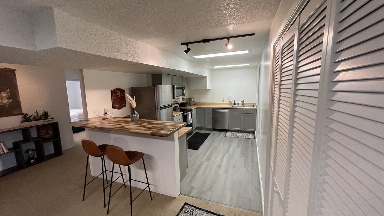 Photo of Kitchen in Wenatchee