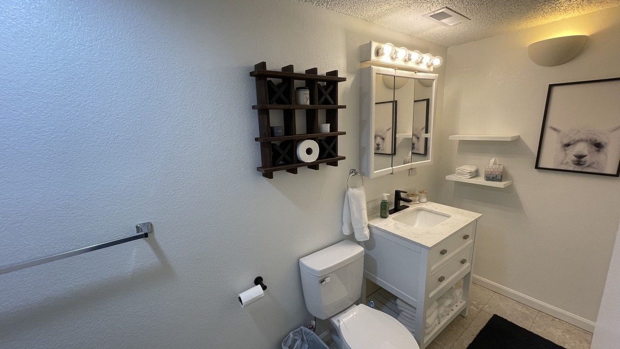 Photo of Bathroom in Wenatchee