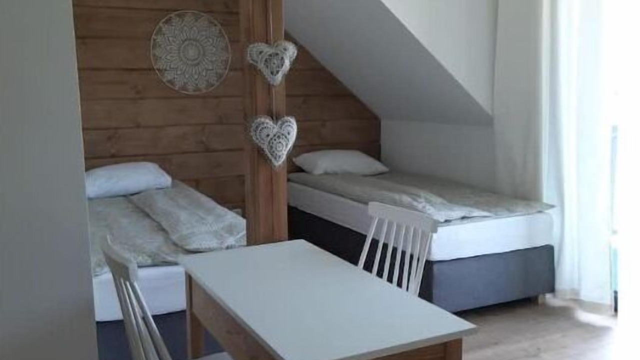 Photo of Bedroom in Augustow