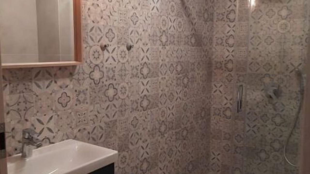 Photo of Bathroom in Augustow