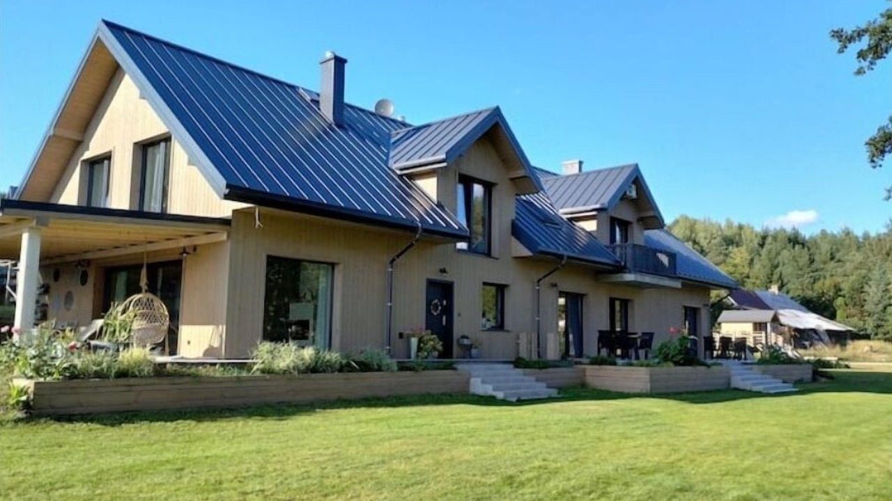 Photo of Outdoor in Augustow