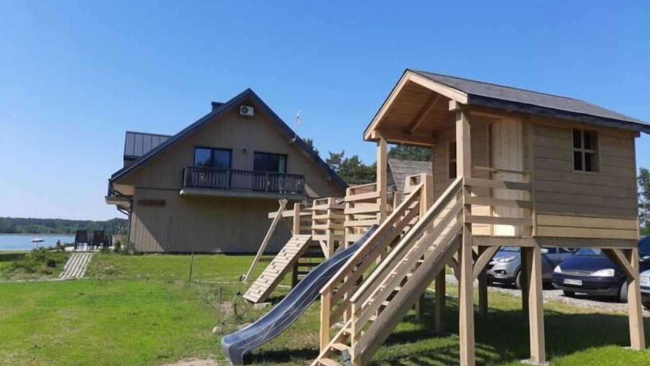 Photo of Outdoor in Augustow