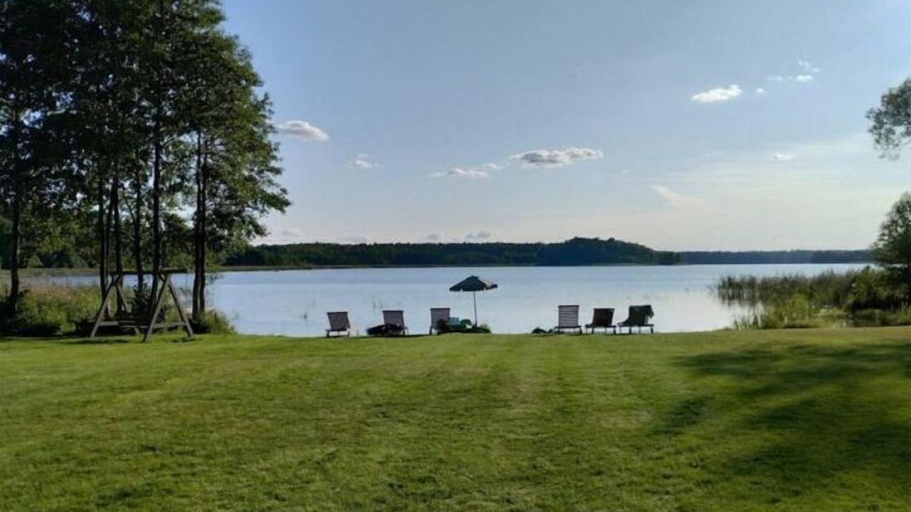 Photo of Outdoor in Augustow