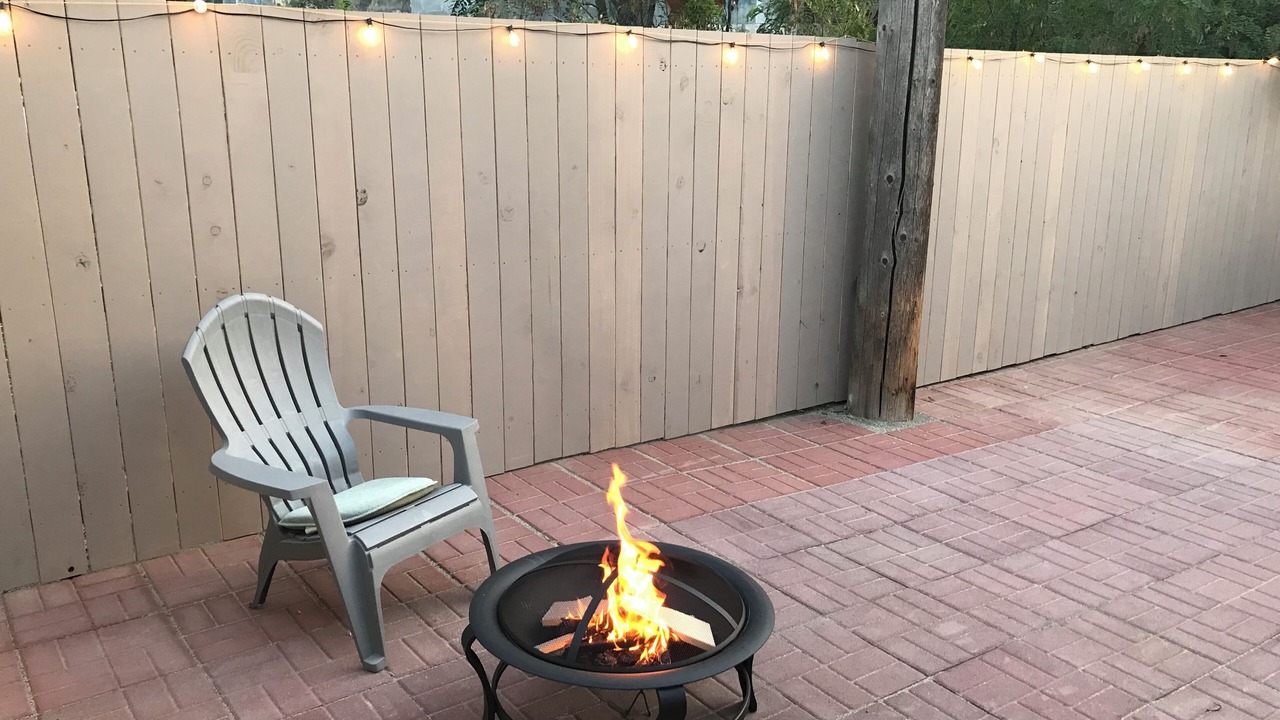 Photo of Patio Balcony in Spokane Valley