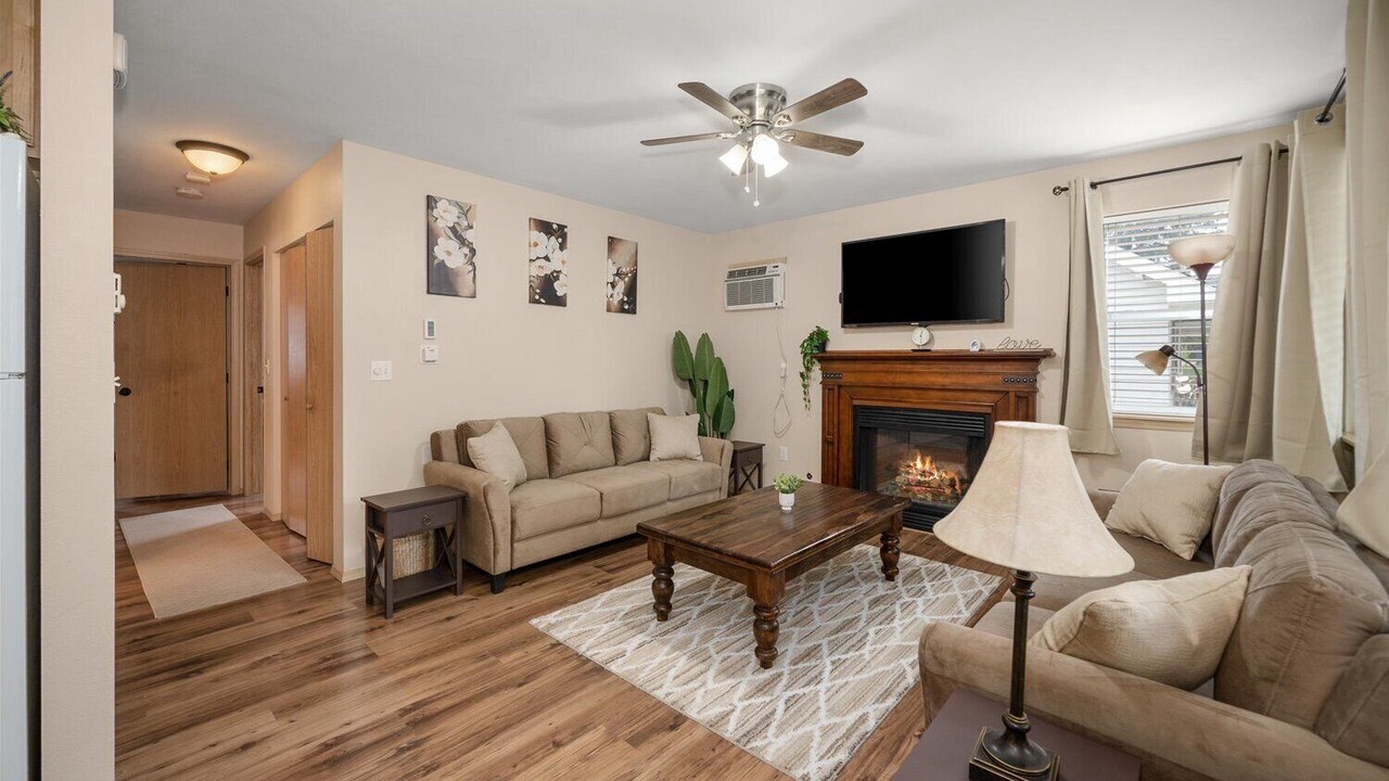 Photo of Livingroom in Spokane Valley