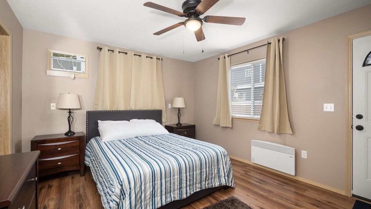 Photo of Bedroom in Spokane Valley