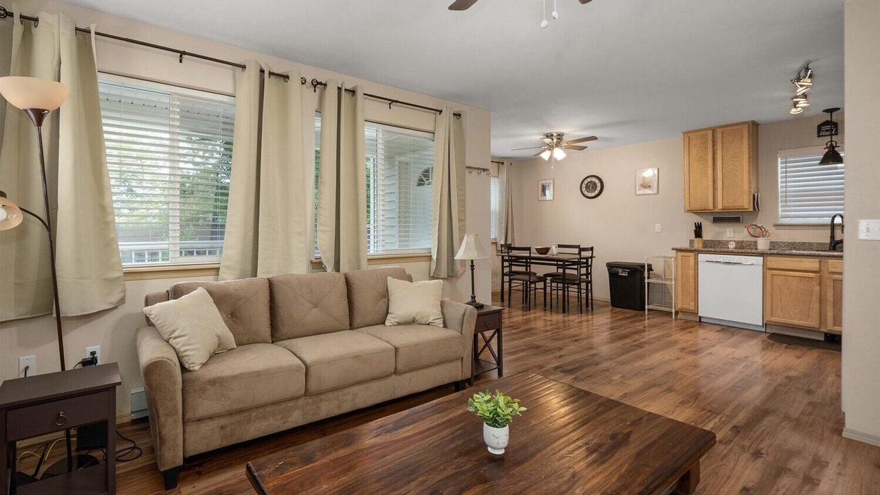 Photo of Livingroom in Spokane Valley