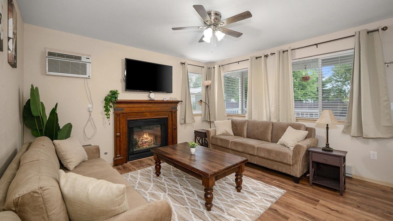 Photo of Livingroom in Spokane Valley