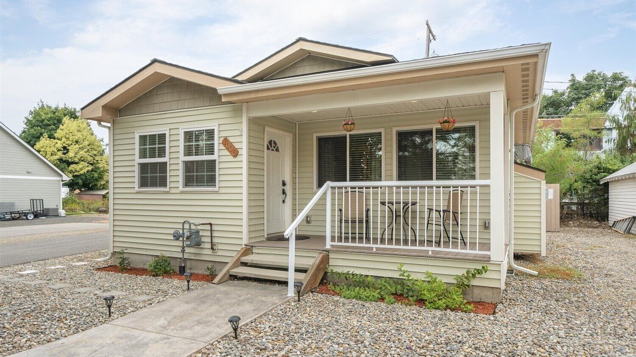 Photo of Outdoor in Spokane Valley