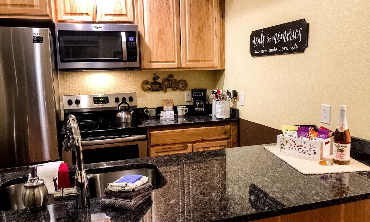 Photo of Kitchen in Walla Walla