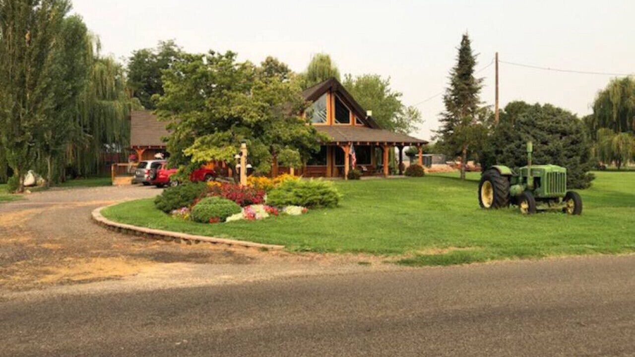 Photo of Outdoor in Walla Walla
