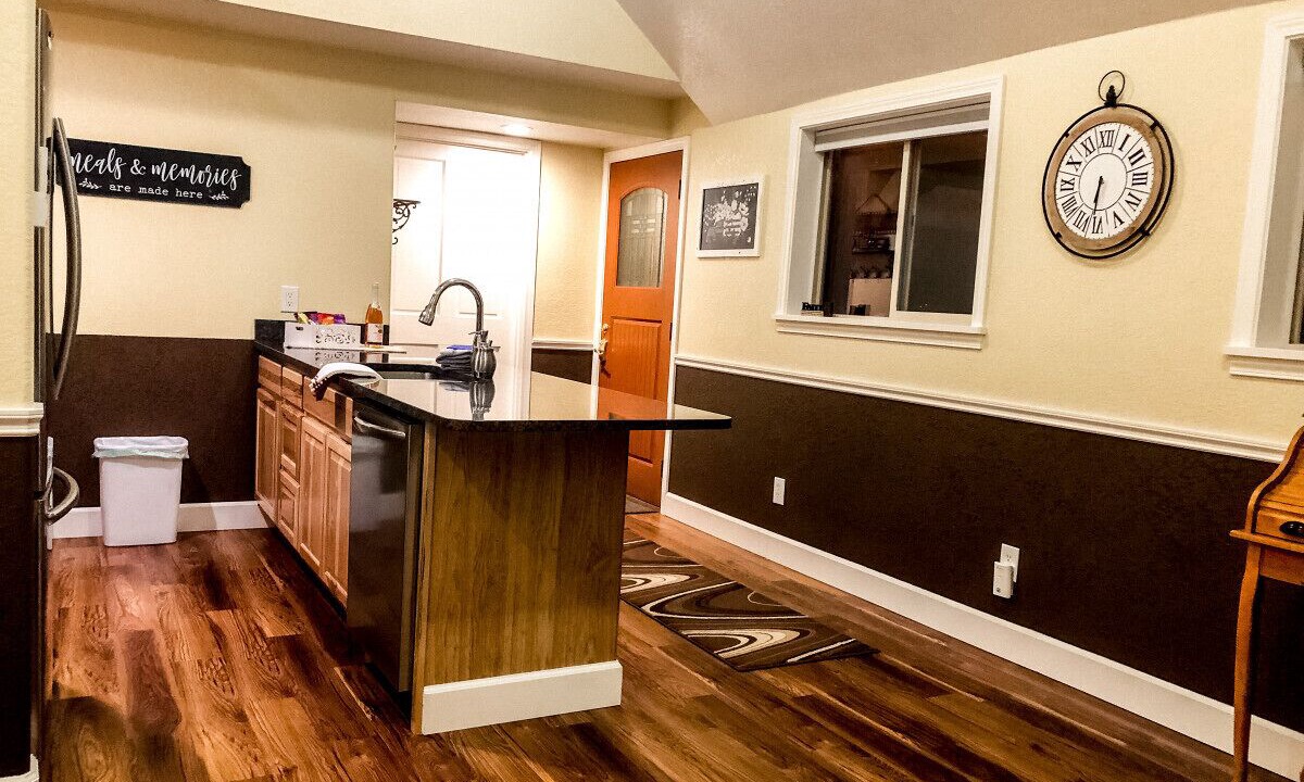 Photo of Kitchen in Walla Walla
