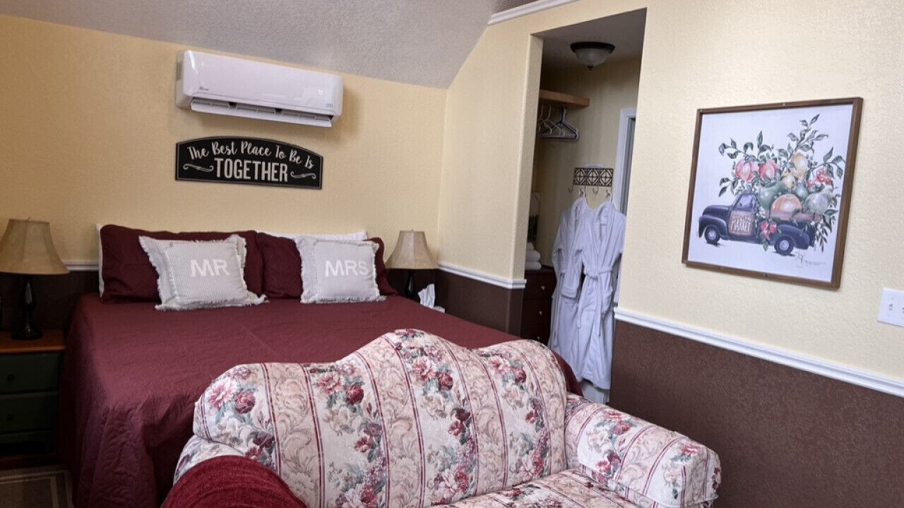 Photo of Bedroom in Walla Walla