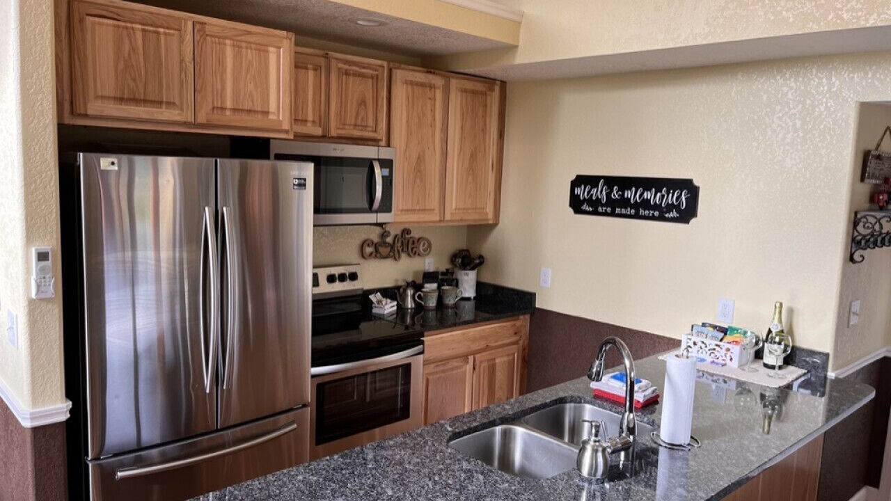 Photo of Kitchen in Walla Walla