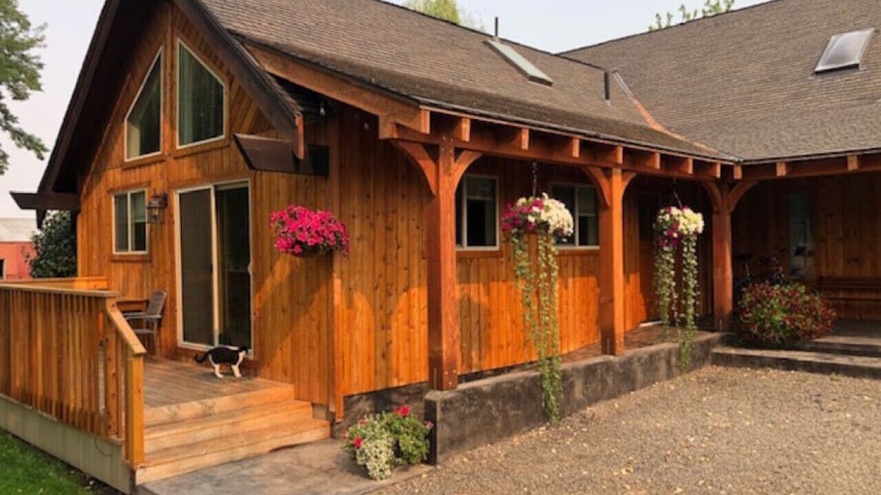 Photo of Outdoor in Walla Walla