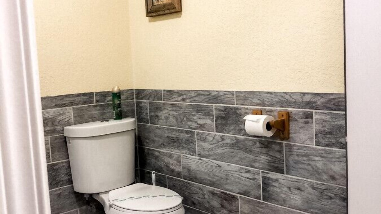 Photo of Bathroom in Walla Walla