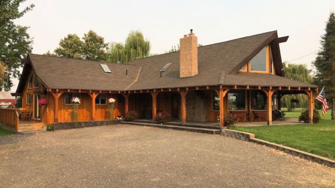 Photo of Outdoor in Walla Walla