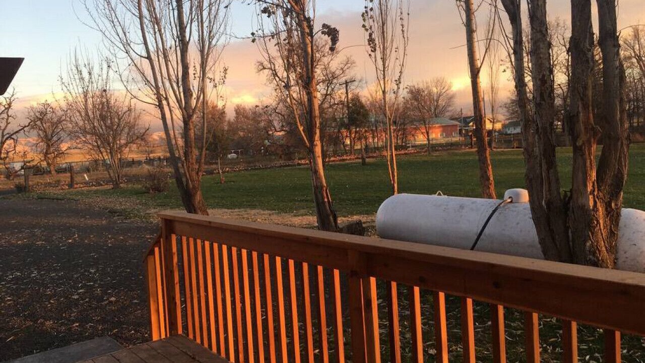 Photo of Outdoor in Walla Walla