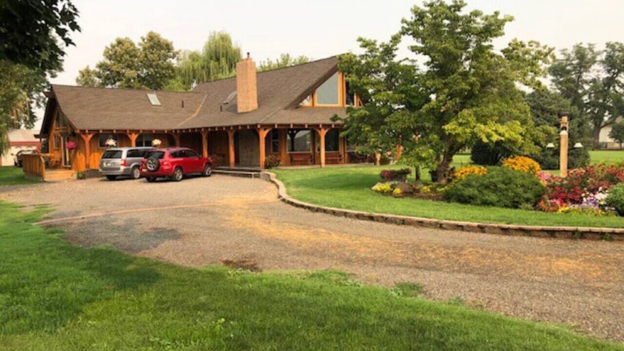 Photo of Outdoor in Walla Walla
