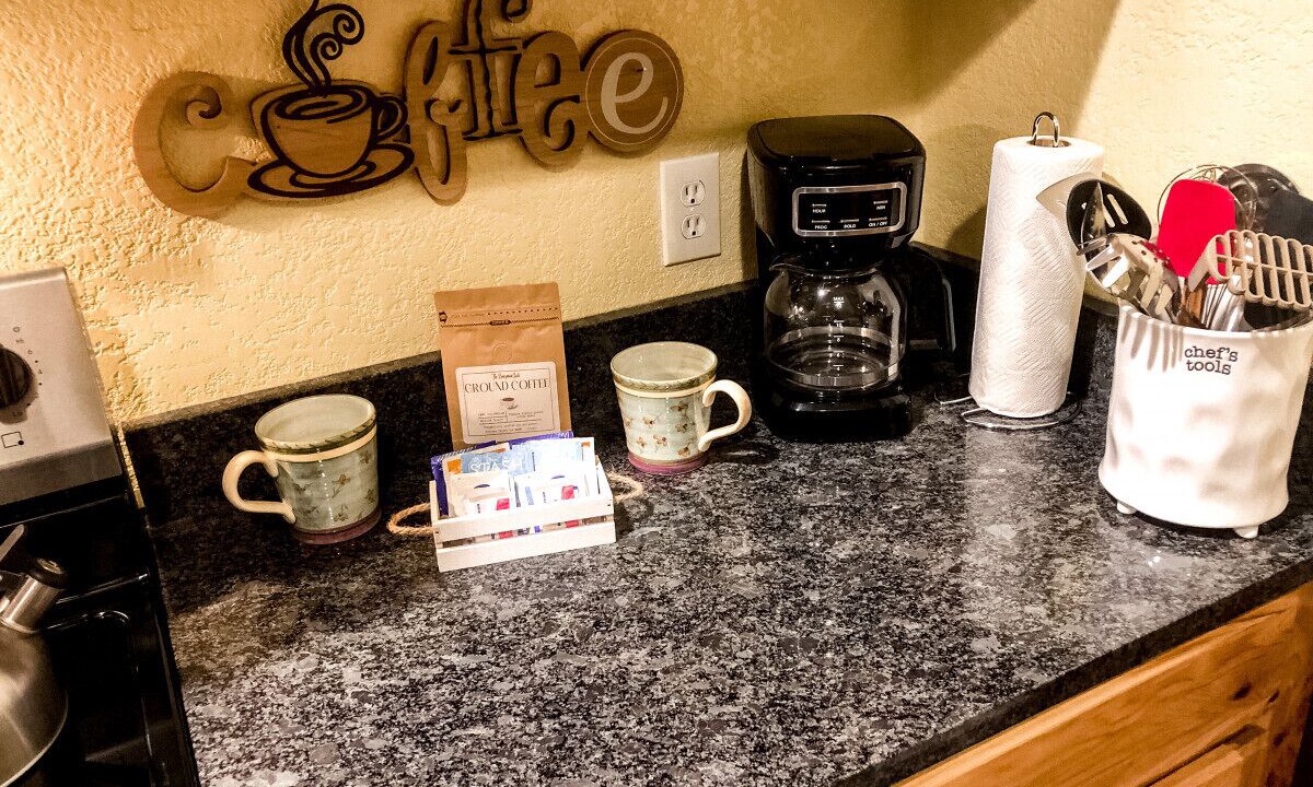 Photo of Kitchen in Walla Walla