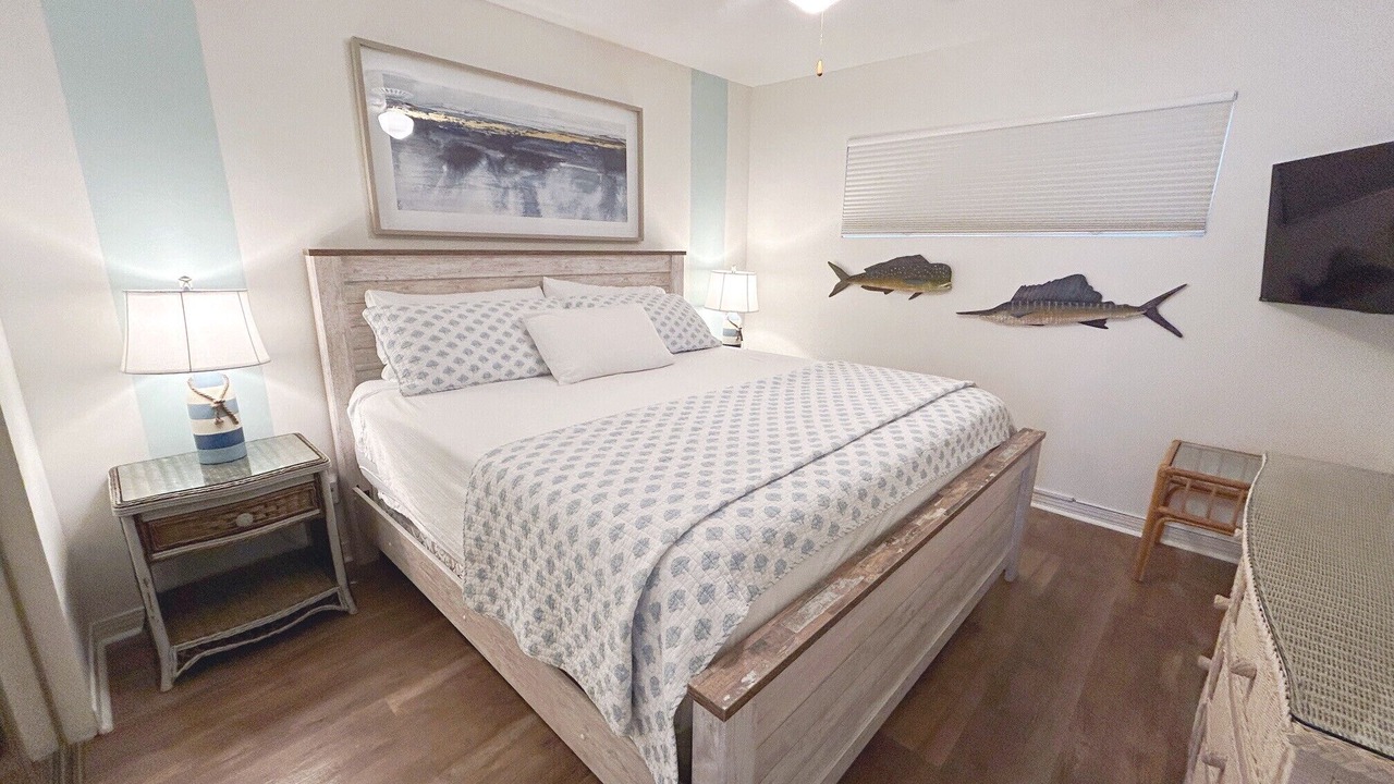 Photo of Bedroom in Indian Bayou