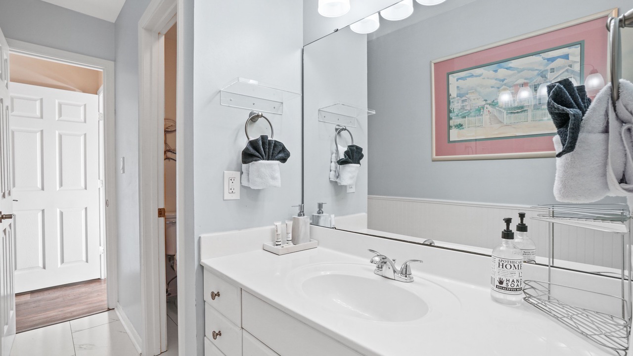 Photo of Bathroom in Indian Bayou