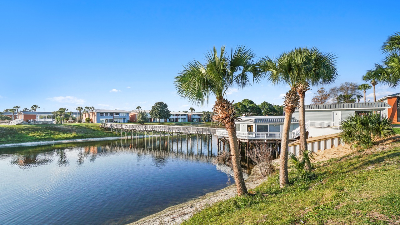 Photo of Outdoor in Indian Bayou