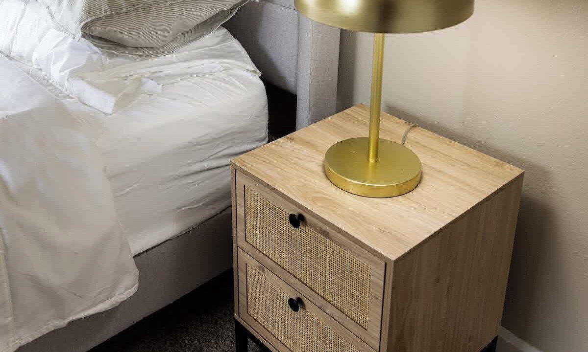 Photo of Bedroom in Camas