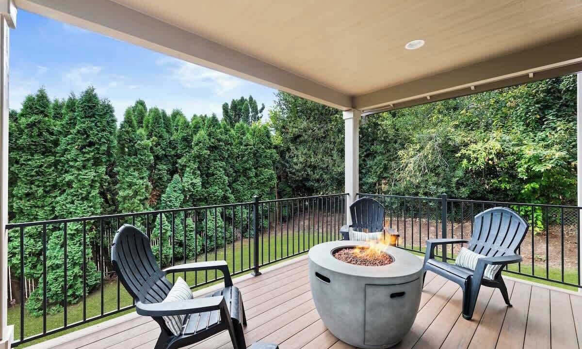 Photo of Outdoor in Camas