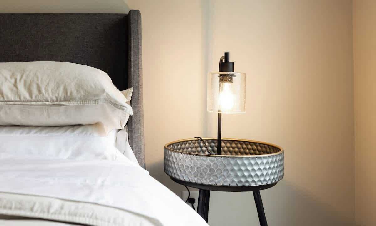 Photo of Bedroom in Camas