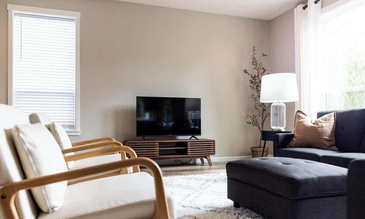 Photo of Livingroom in Camas