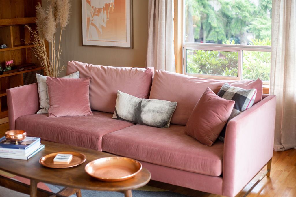 Photo of Livingroom in Poulsbo