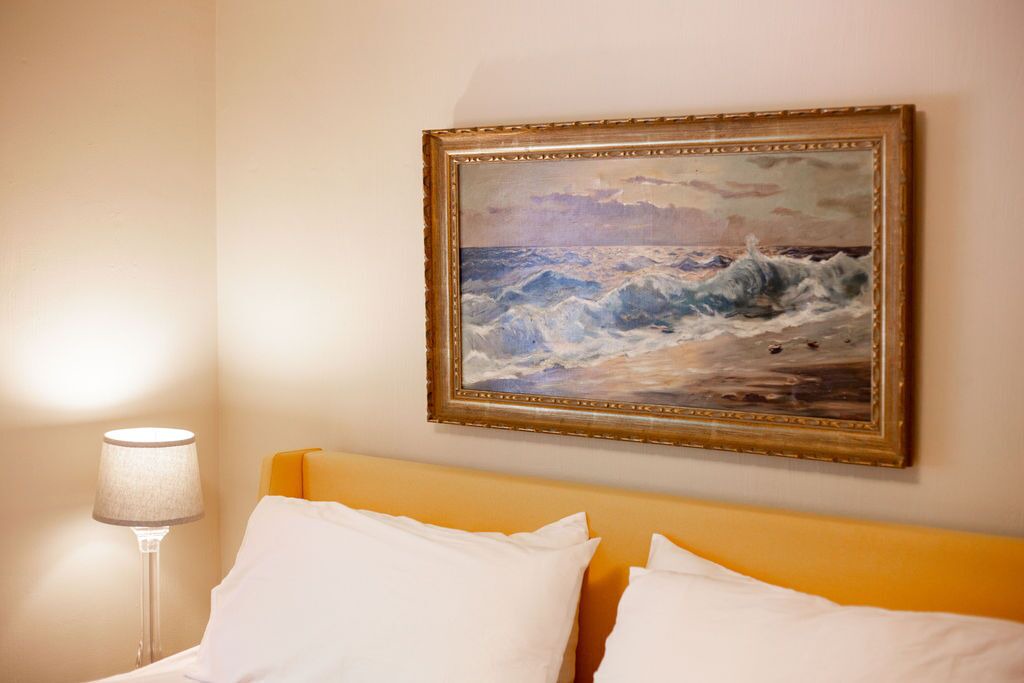 Photo of Bedroom in Poulsbo