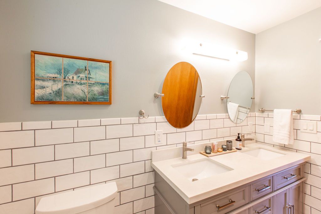 Photo of Bathroom in Poulsbo