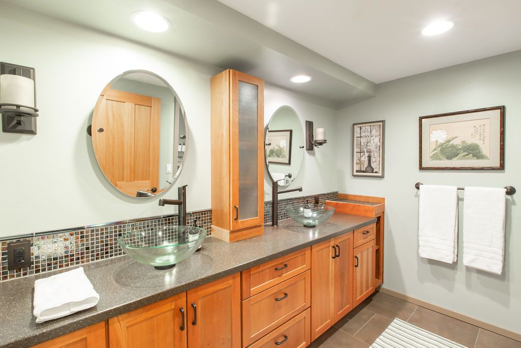 Photo of Bathroom in Poulsbo