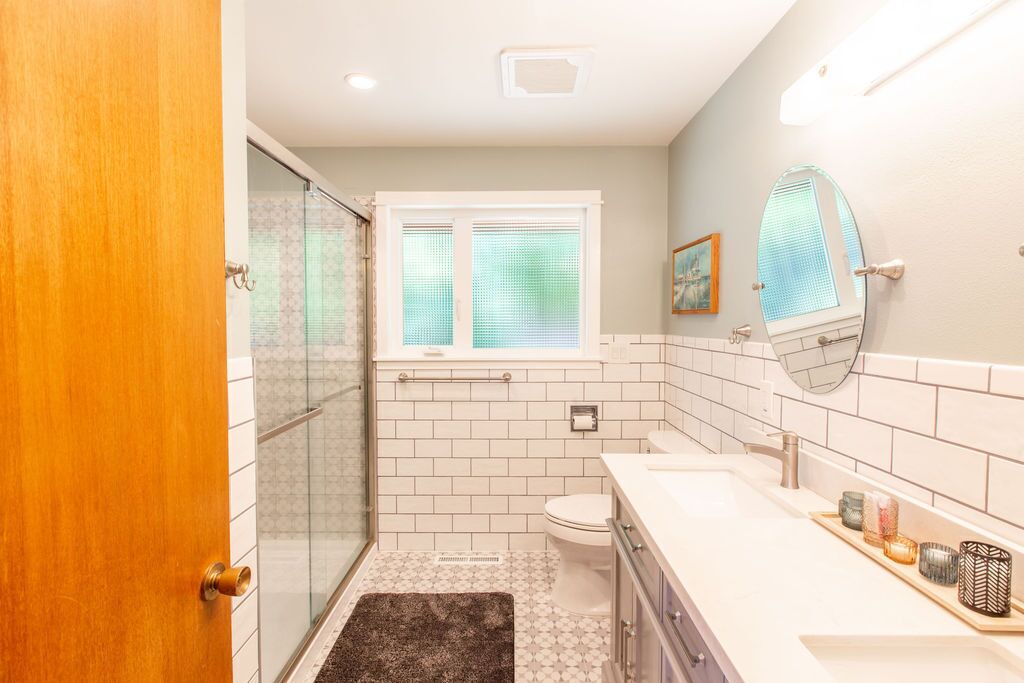 Photo of Bathroom in Poulsbo