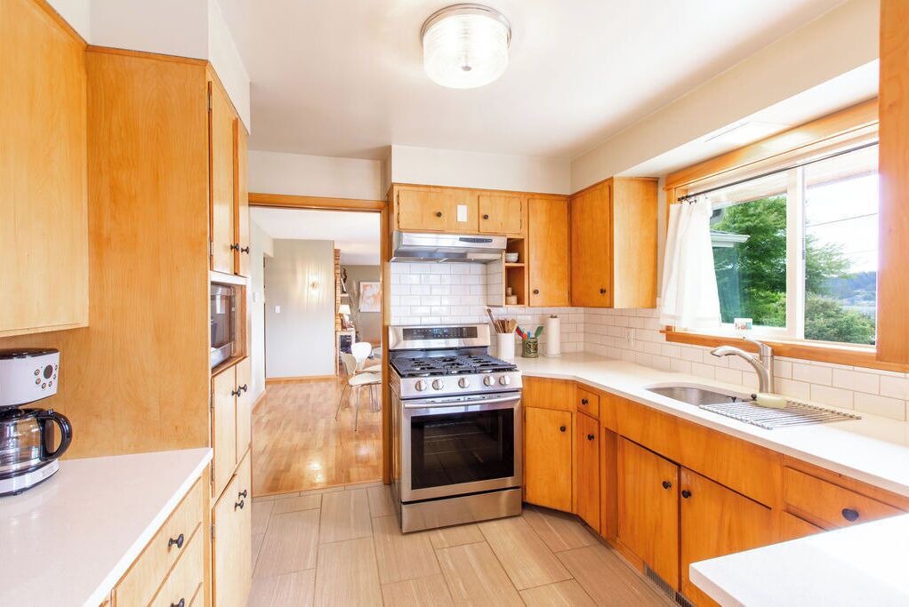 Photo of Kitchen in Poulsbo