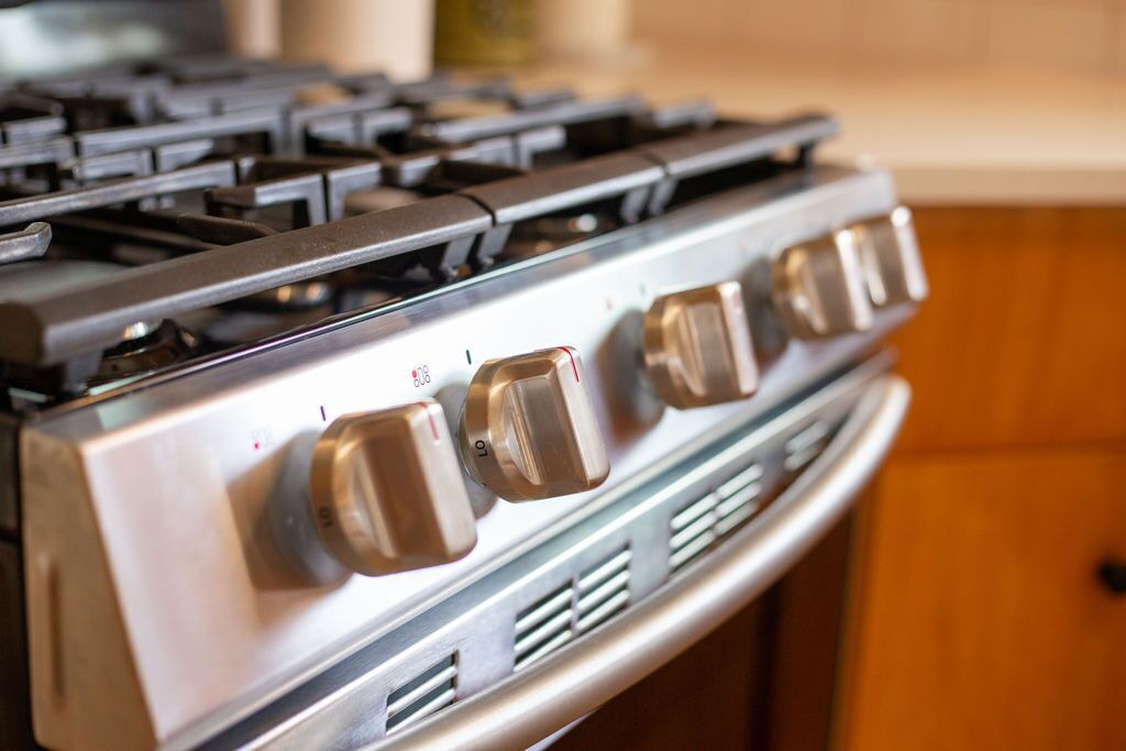Photo of Kitchen in Poulsbo