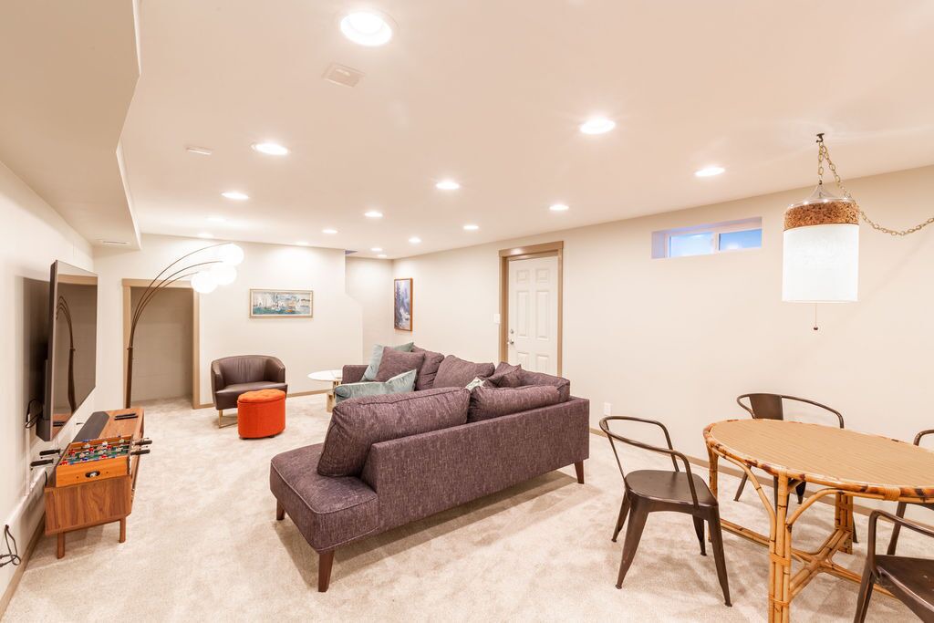 Photo of Livingroom in Poulsbo