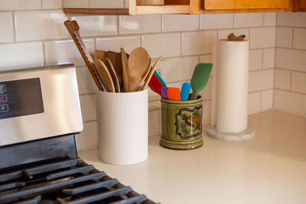 Photo of Kitchen in Poulsbo