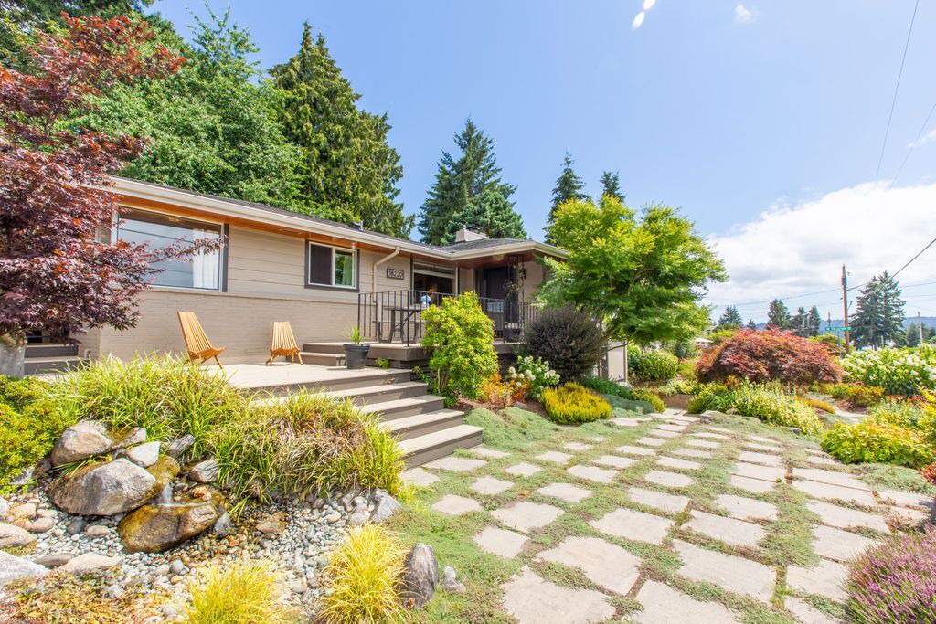 Photo of Outdoor in Poulsbo
