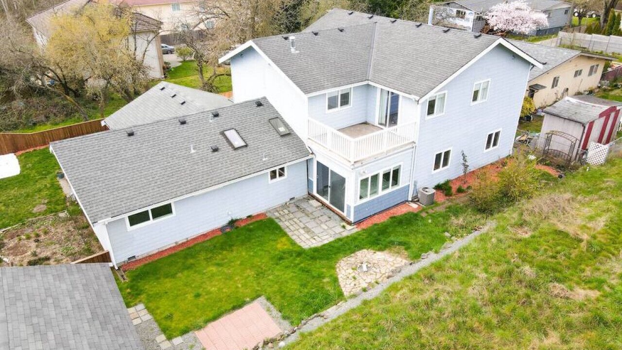 Photo of Outdoor in Tukwila