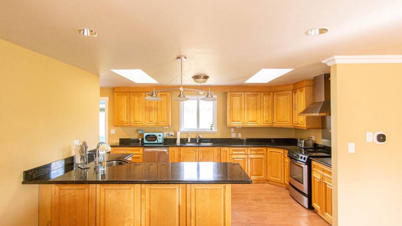 Photo of Kitchen in Tukwila