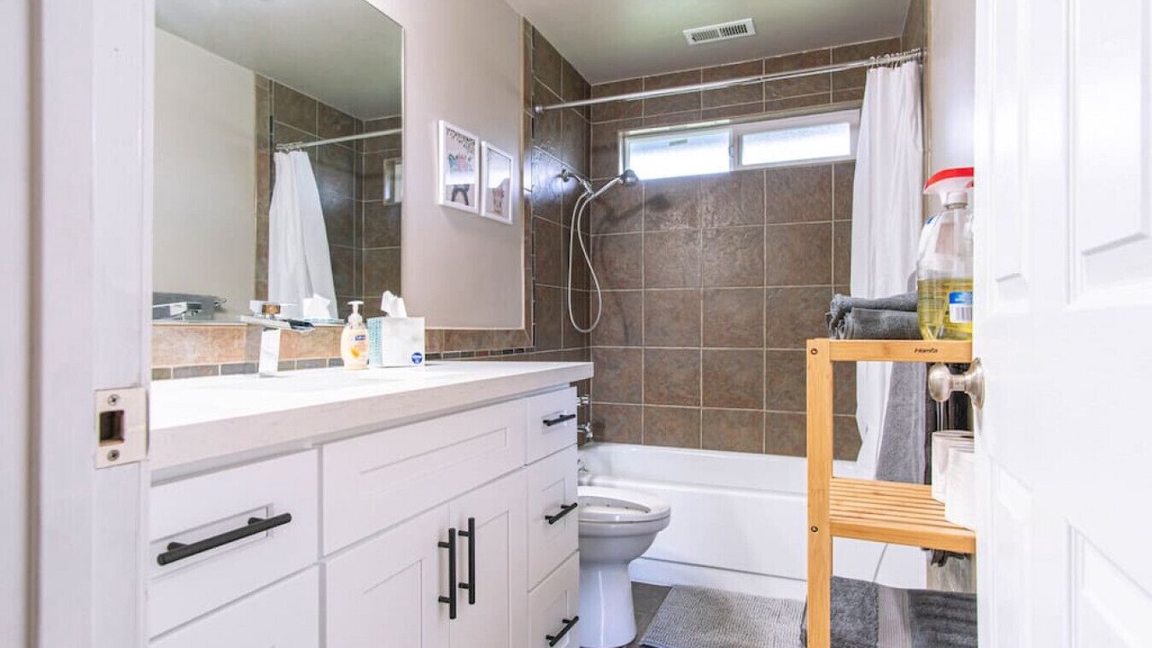 Photo of Bathroom in Tukwila